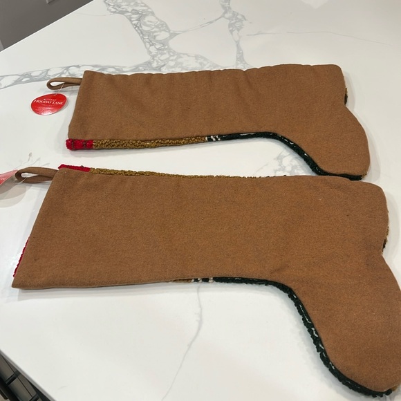 Cute. 👢Boot Stockings👢 - Picture 2 of 16